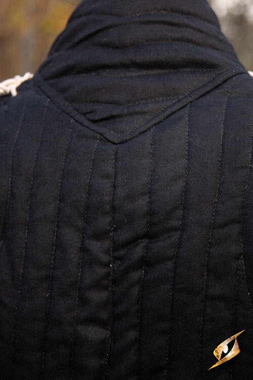 Imagen única de: Gambeson Caballeresco