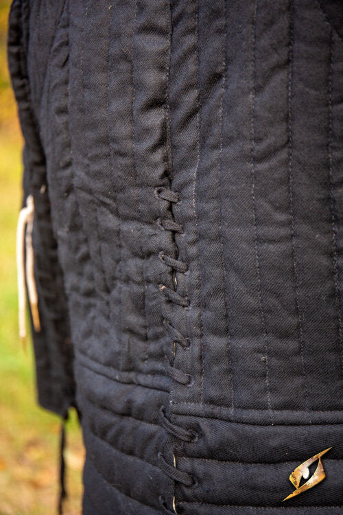Imagen única de: Gambeson Caballeresco