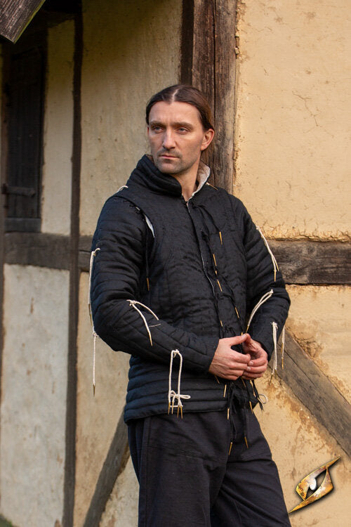 Imagen única de: Gambeson Caballeresco