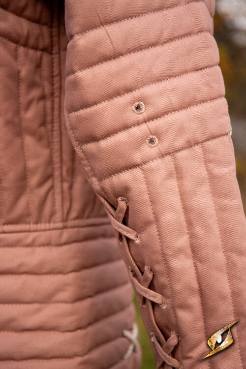 Imagen única de: Gambeson Caballeresco