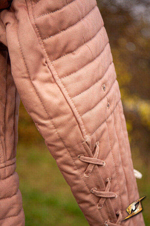 Imagen única de: Gambeson Caballeresco