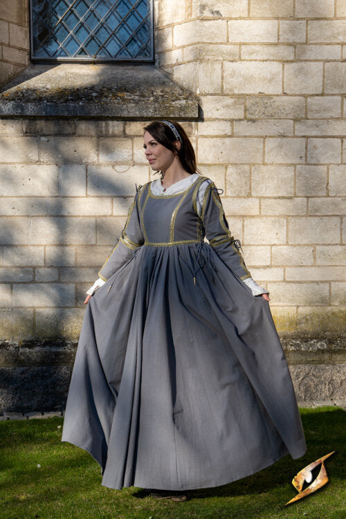 Imagen única de: Vestido Lucrecia