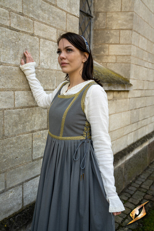 Imagen única de: Vestido Lucrecia
