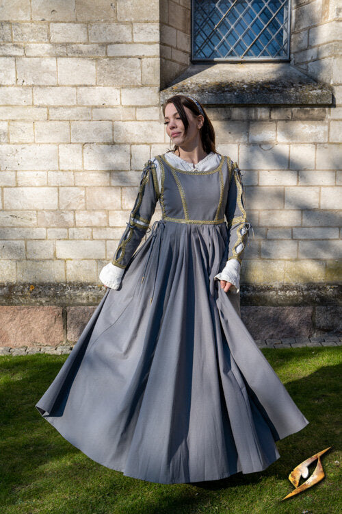 Imagen única de: Vestido Lucrecia