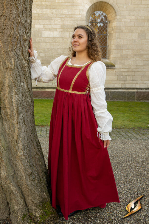 Imagen única de: Vestido Lucrecia