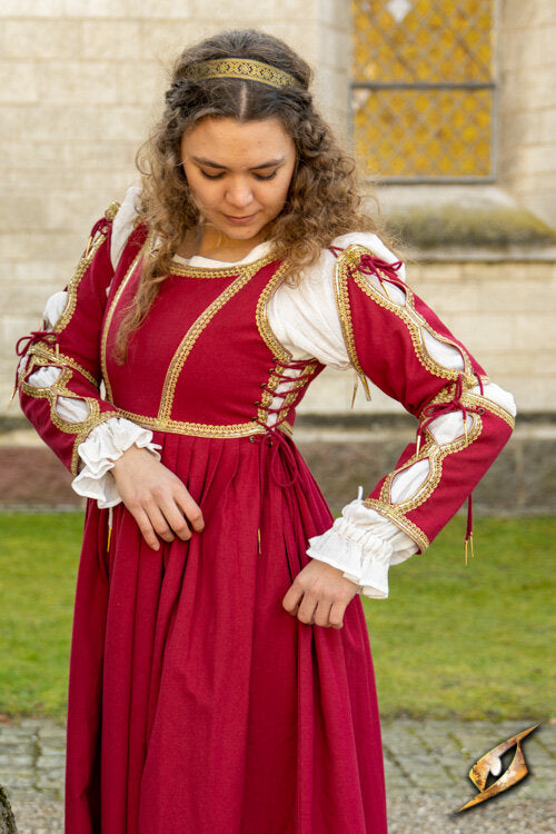 Imagen única de: Vestido Lucrecia