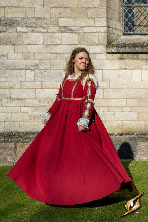 Imagen única de: Vestido Lucrecia