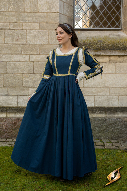 Imagen única de: Vestido Lucrecia