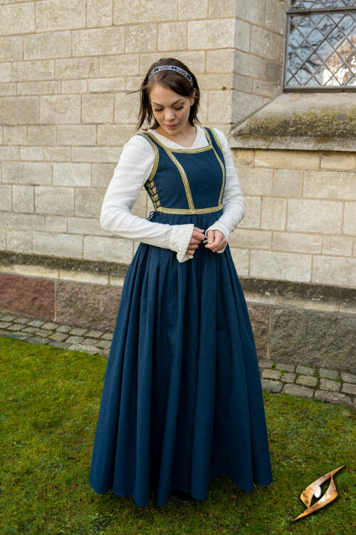 Imagen única de: Vestido Lucrecia