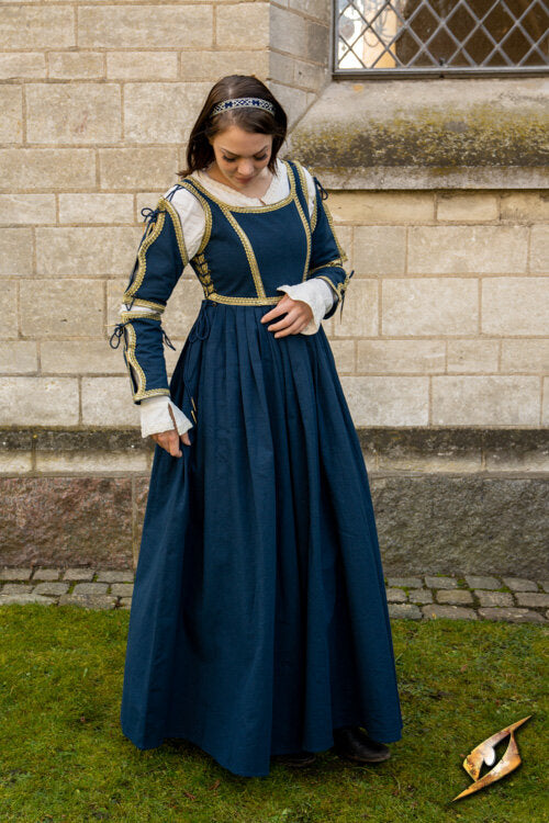 Imagen única de: Vestido Lucrecia