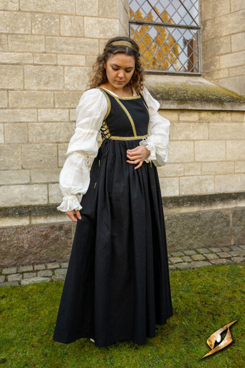 Imagen única de: Vestido Lucrecia