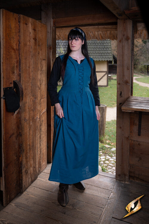 Imagen única de: Vestido Adelina