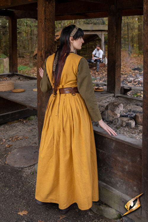 Imagen única de: Vestido Adelina