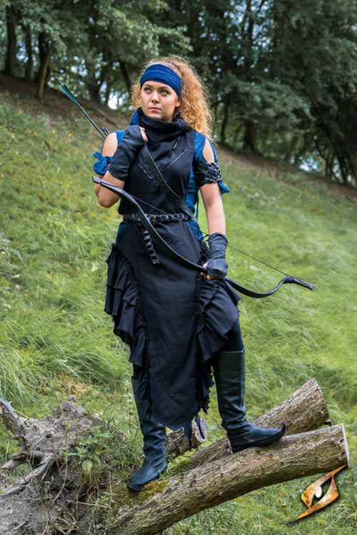 Imagen única de: Vestido Rebelde
