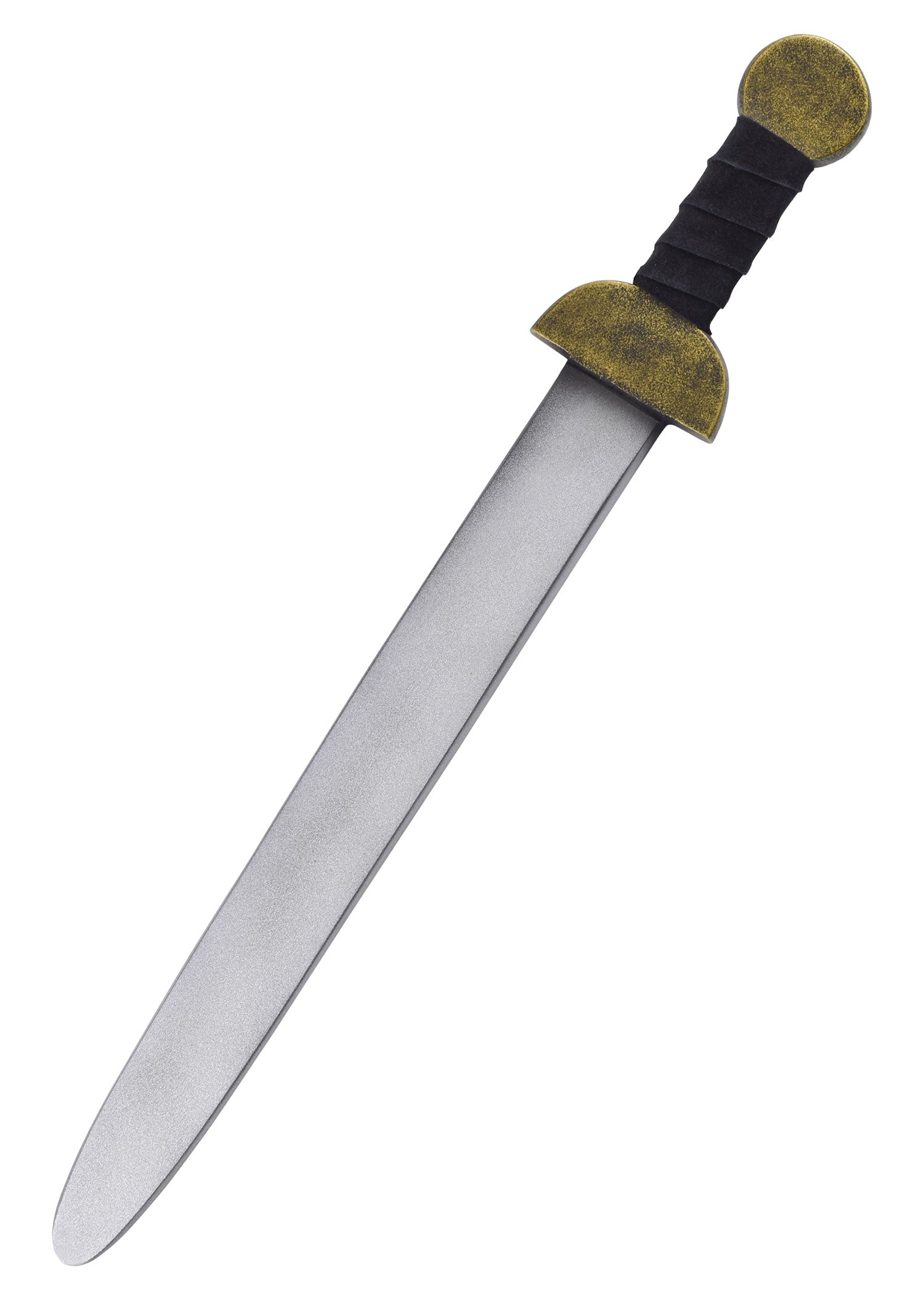 Imagen única de: Gladius Junior, Espada Romana Infantil De Madera, Pintada