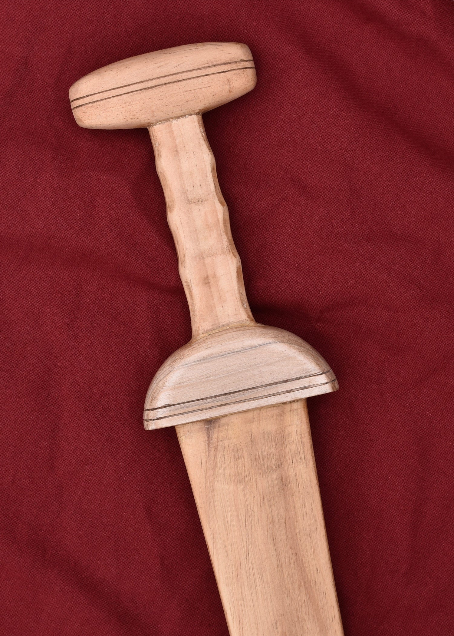 Imagen única de: Gladio De Madera