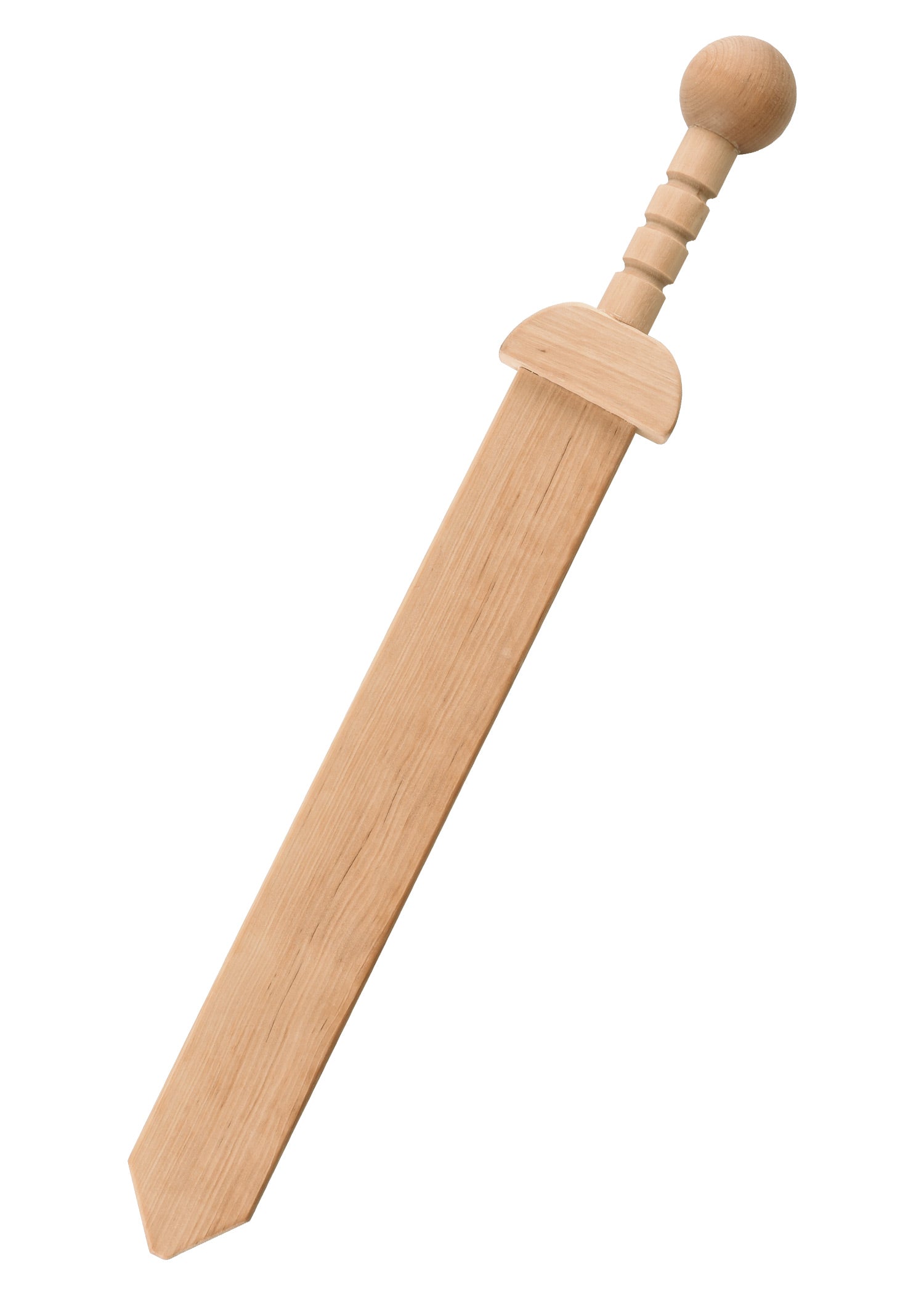Imagen única de: Espada Romana Infantil De Madera Nerón