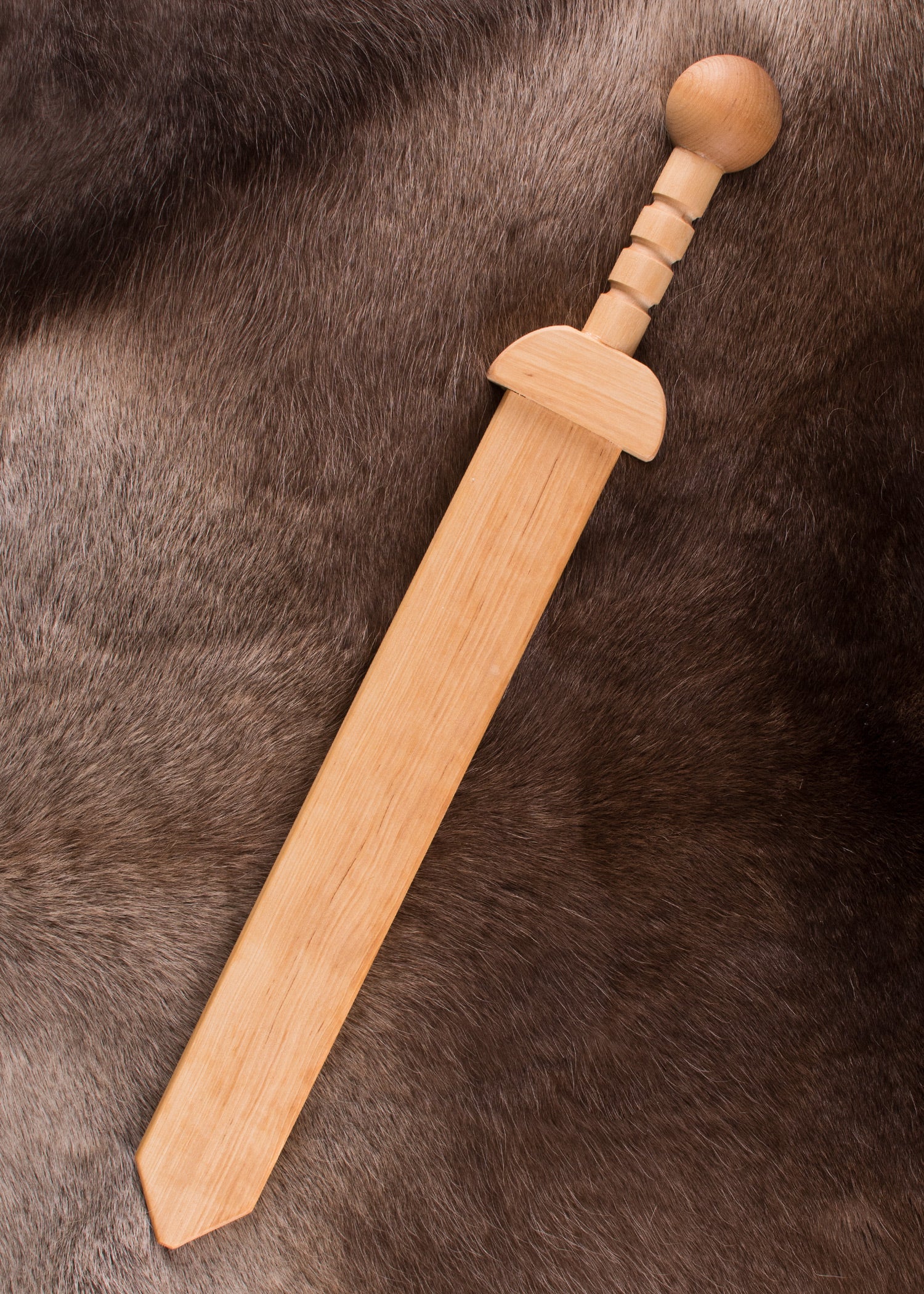 Imagen única de: Espada Romana Infantil De Madera Nerón