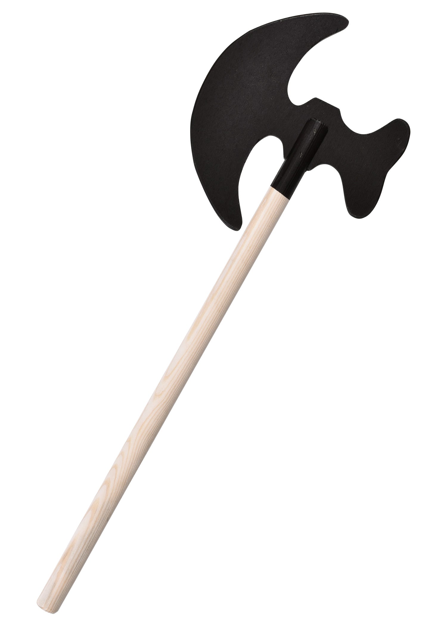 Imagen única de: Hacha De Batalla Infantil Hauruck Fabricada En Madera.