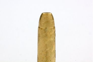 Imagen única de: Bala 50 De Revólver - Decorativa