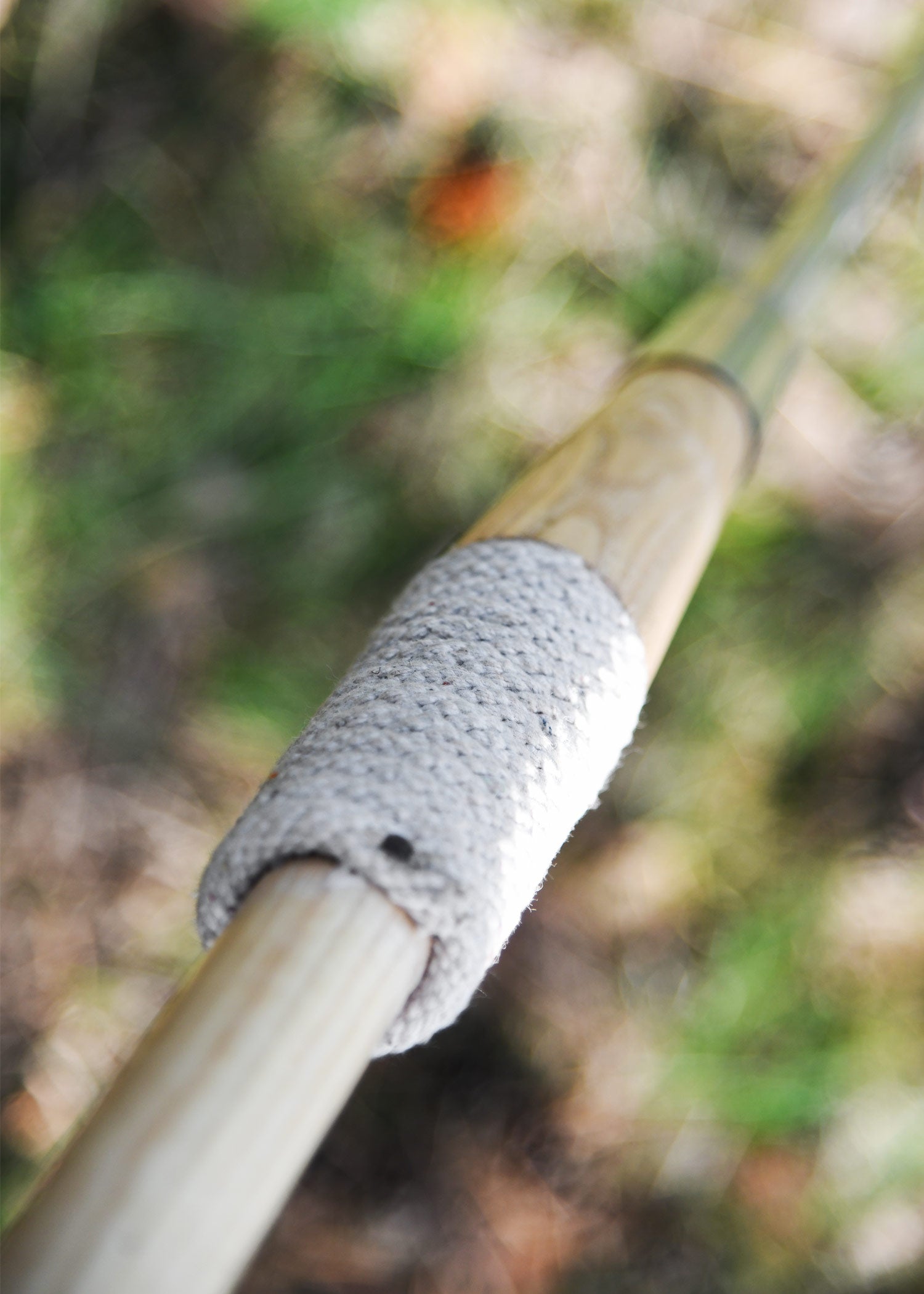 Imagen 6 - Pilum Romano Con Fuste De Madera, 215 Cm.