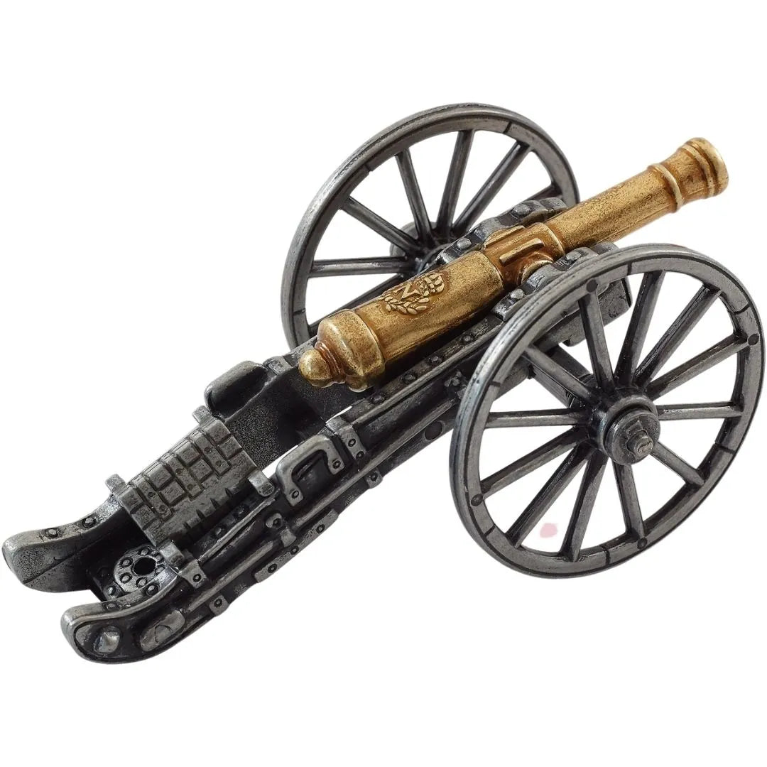 Imagen única de: Cañón Napoleón, Francia 1806 Modelo 420