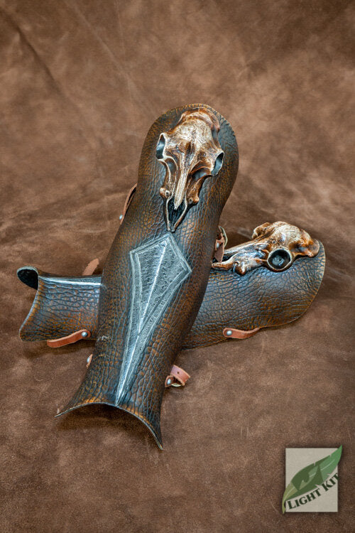 Imagen única de: Grebas Bárbaras Pu - L/Xl