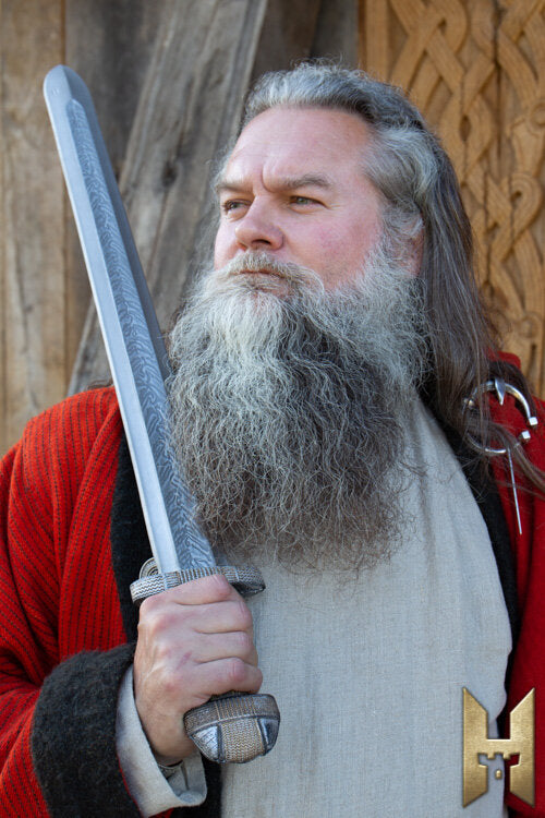 Imagen única de: Espada Eirikr - 83 Cm