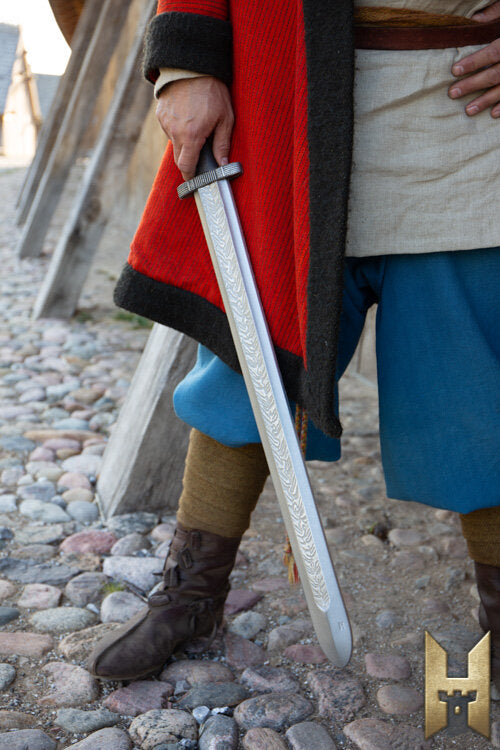 Imagen única de: Espada Eirikr - 83 Cm