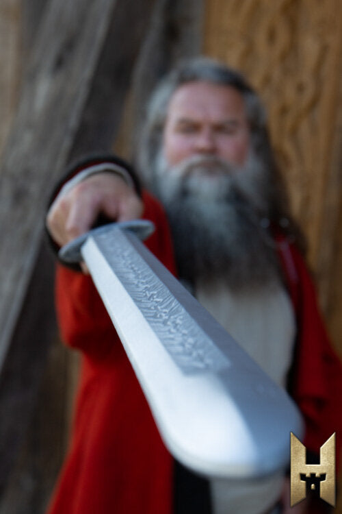 Imagen única de: Espada Eirikr - 83 Cm