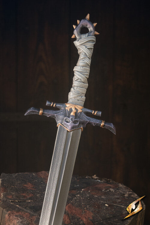 Imagen única de: Espada De Merodeador