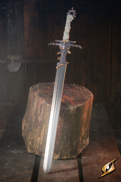Imagen única de: Espada De Merodeador