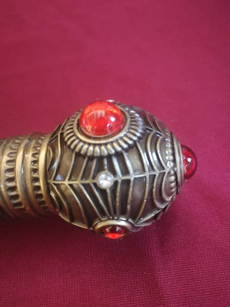 Imagen única de: Espada De Joffrey Lamento De Viudas De Juego De Tronos Exclusiva 10535