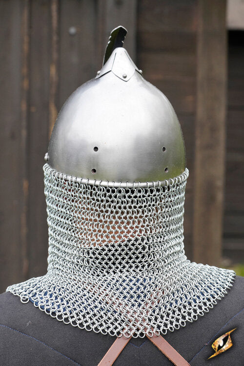 Imagen única de: Casco Persa