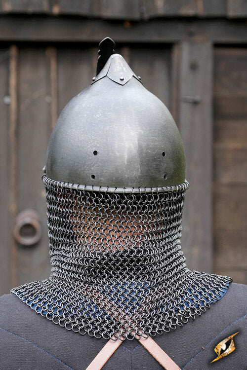 Imagen única de: Casco Persa