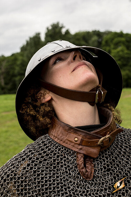 Imagen única de: Casco De Guardia