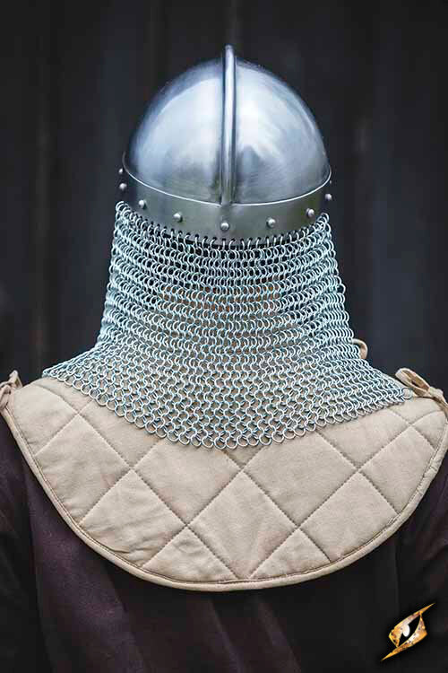 Imagen única de: Casco De Cuervo