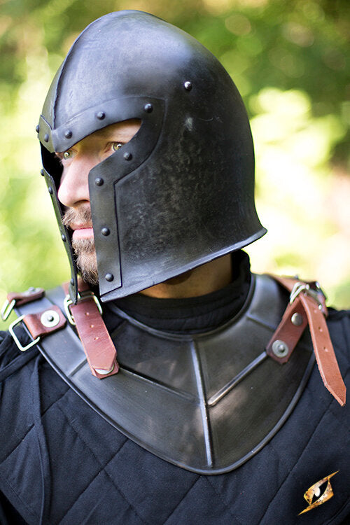 Imagen única de: Placa De Cuello Drake Oscuro