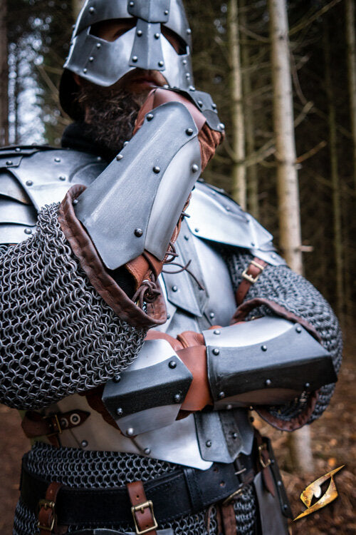 Imagen única de: Guardabrazos Dreki