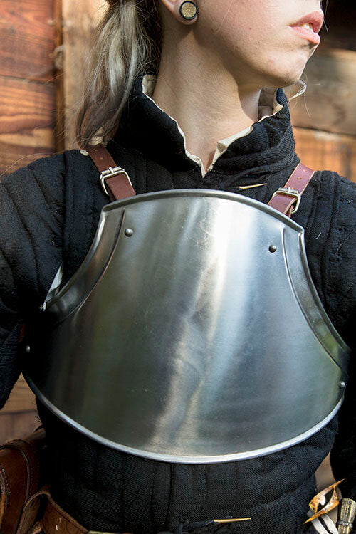 Imagen única de: Armadura De Torso De Explorador