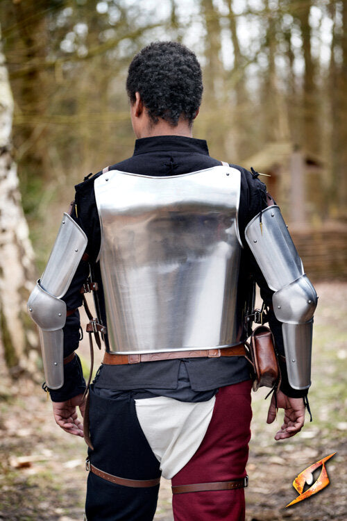 Imagen única de: Soldado Armadura Completa