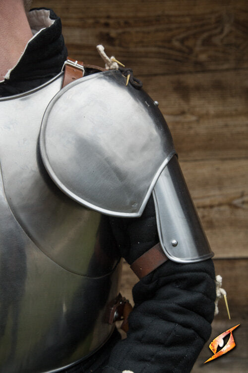Imagen única de: Soldado Armadura Completa