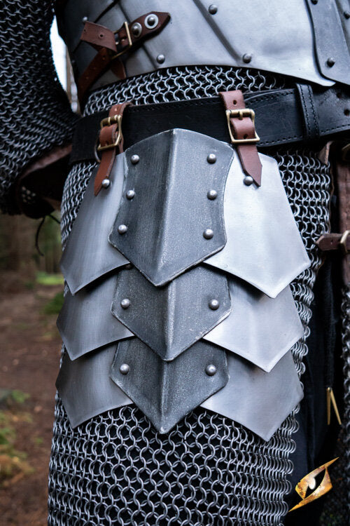 Imagen única de: Conjunto Dreki