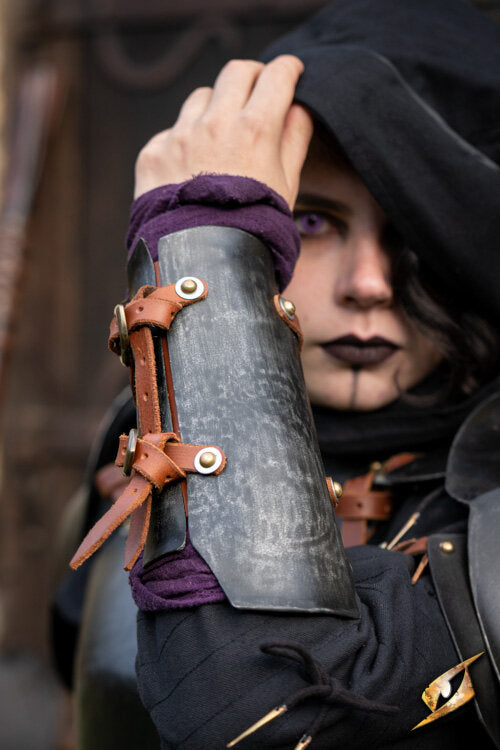 Imagen única de: Conjunto Completo De Armadura Renegade - Femenino