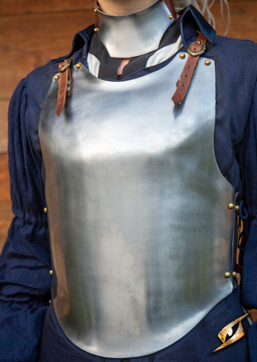 Imagen única de: Conjunto Completo De Armadura Renegade - Femenino