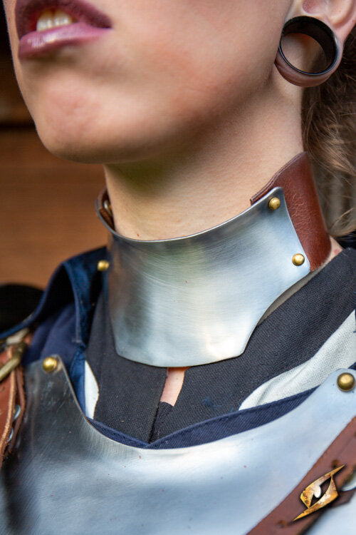 Imagen única de: Conjunto Completo De Armadura Renegade - Femenino