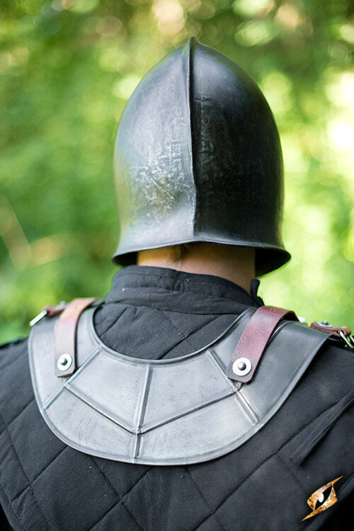 Imagen única de: Barbuta