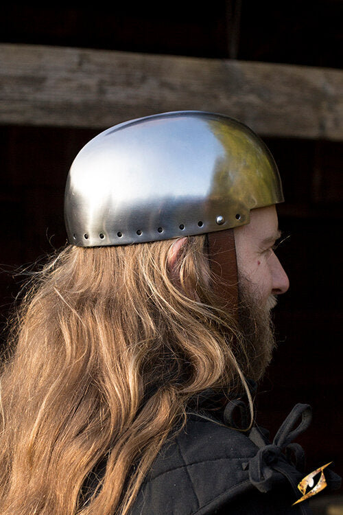 Imagen única de: Casco Secreto