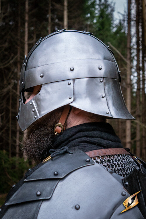 Imagen única de: Casco Dreki