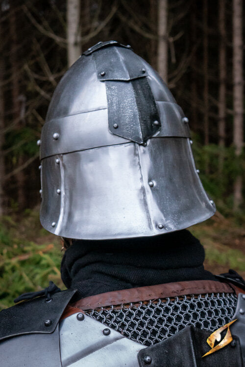 Imagen única de: Casco Dreki